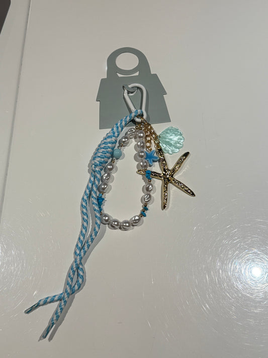 Bagcharm zeester