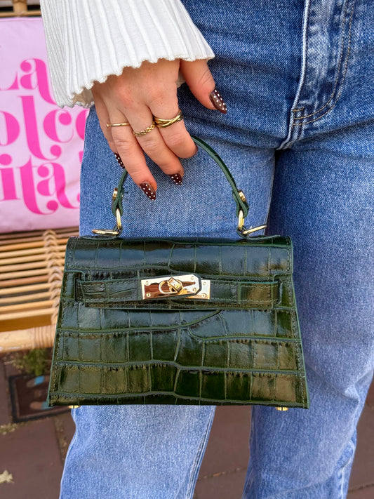 Grace bag
