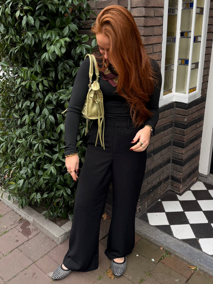 Pants stones PUCK - Refined Department