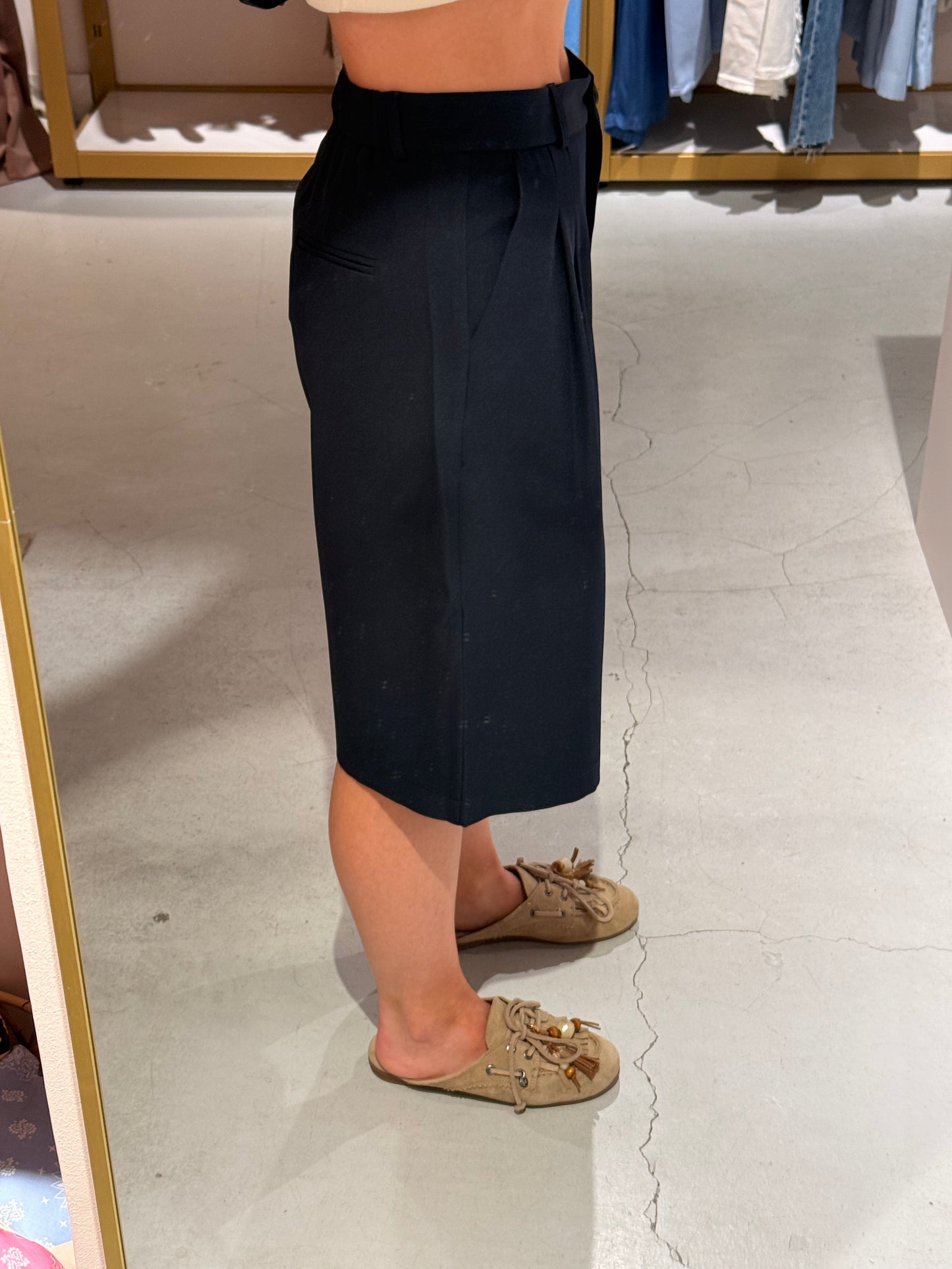 Bermuda navy