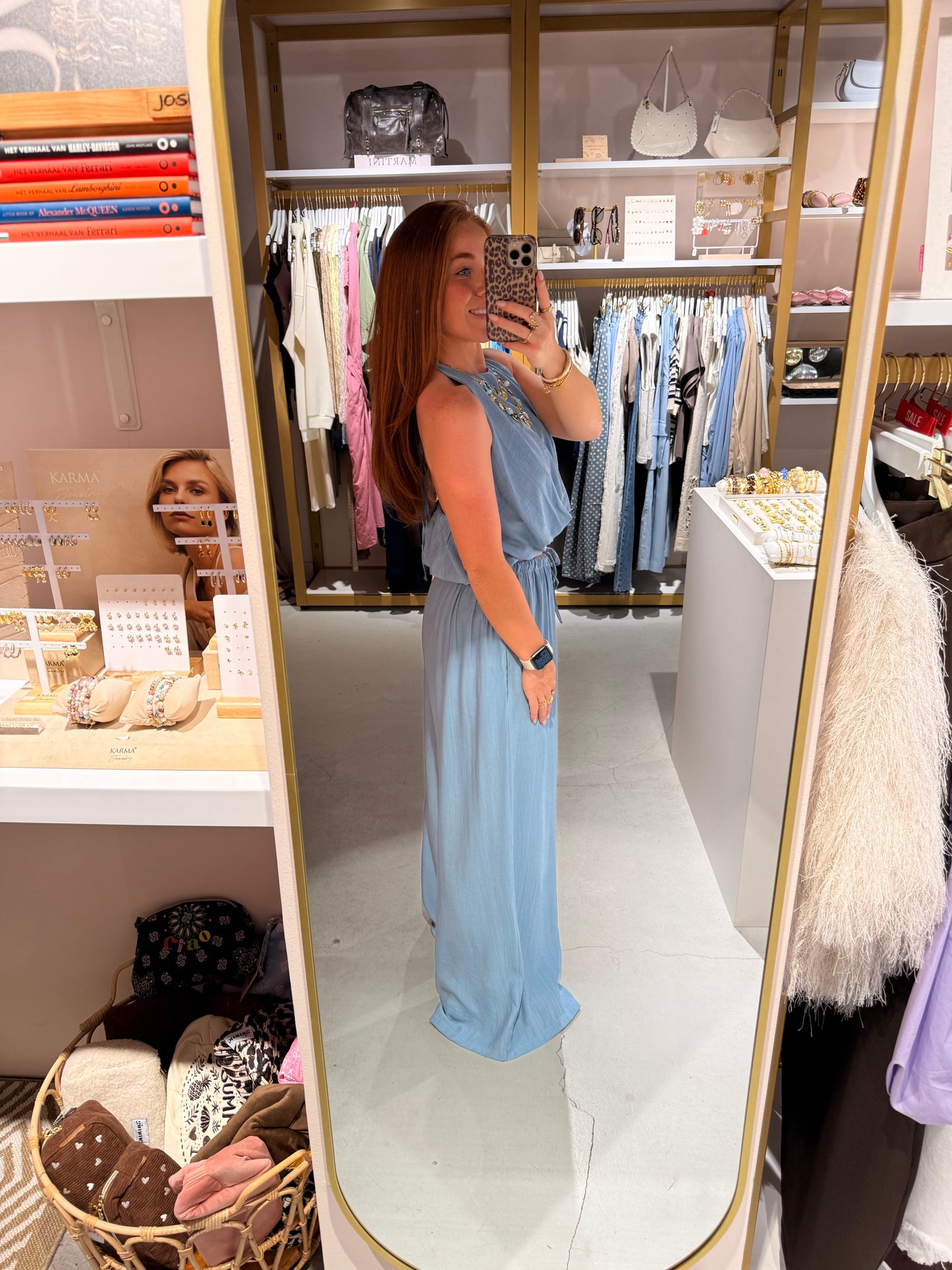 Toscana co-ord set