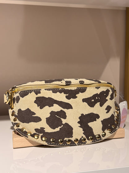 Debby bag cow
