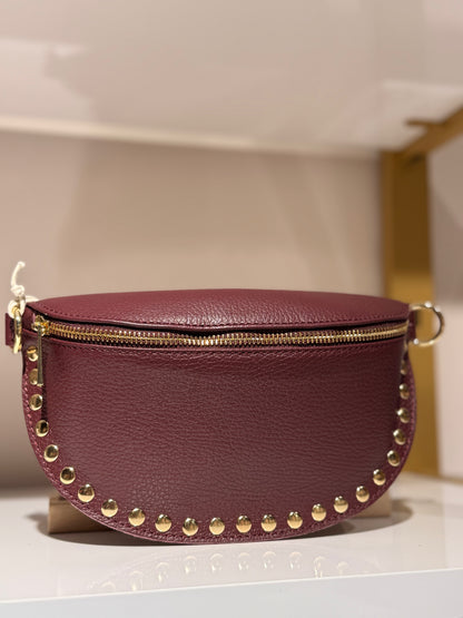Debby bag bordeaux