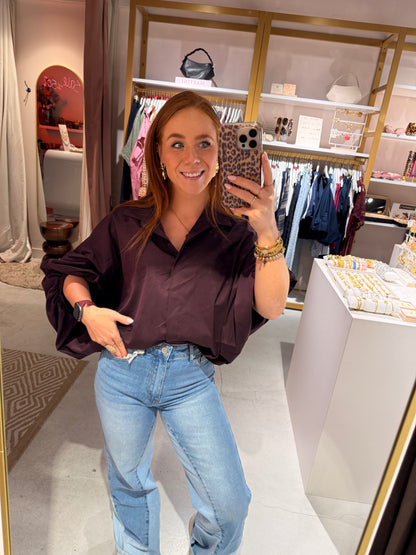 Emily blouse