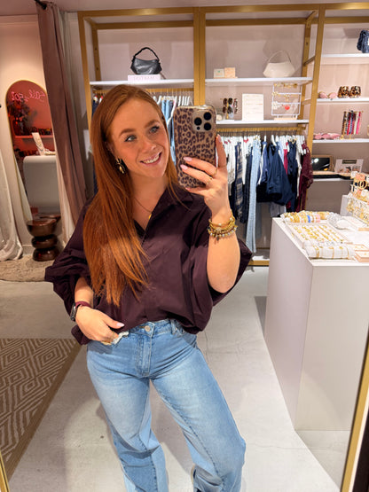 Emily blouse