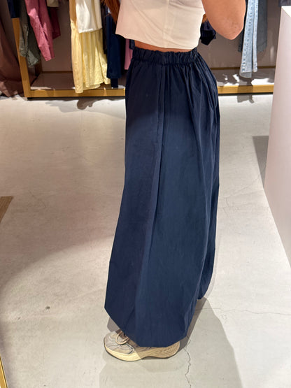 Balloonpants navy