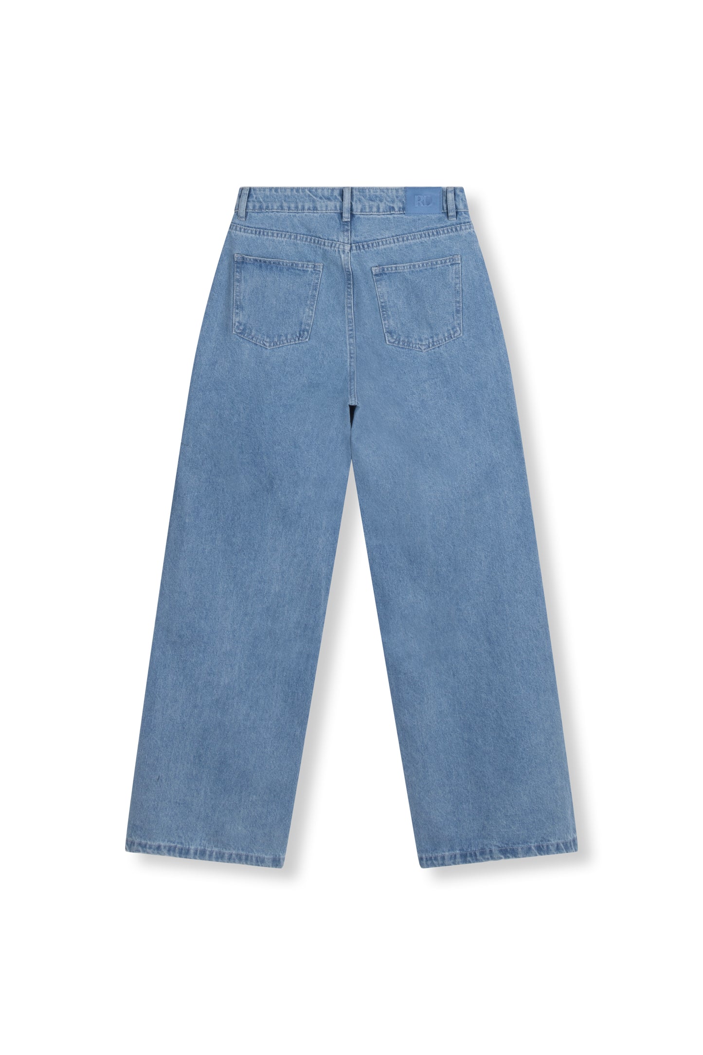 PAYTON PANTS pearl denim