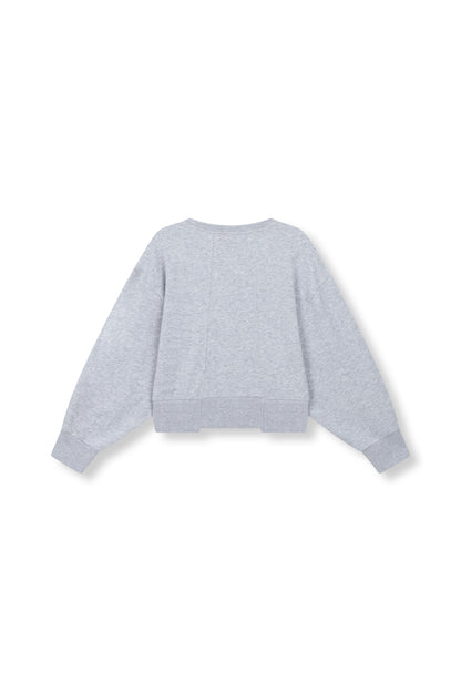 Lovee sweater - Refined Department