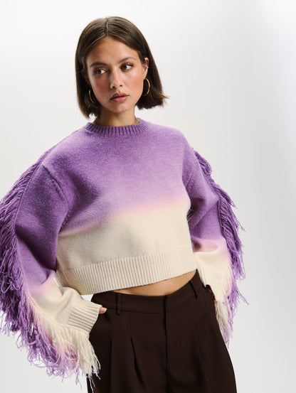 Grace sweater - Refined Department