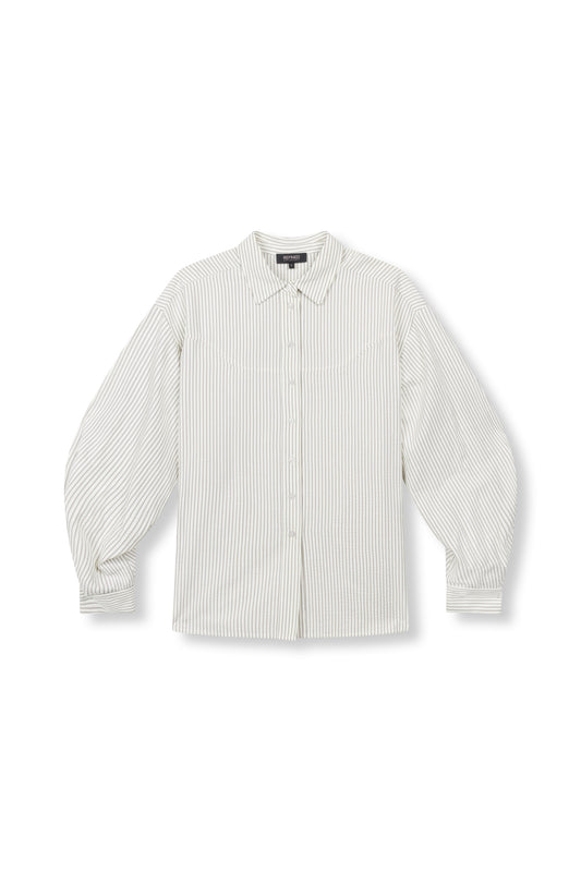 Gabby blouse - Refined Department