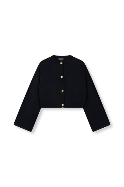 Knitted cardigan LINDY - Refined Department