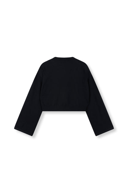 Knitted cardigan LINDY - Refined Department