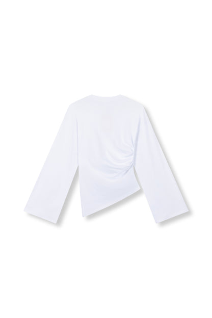 Assymetric longsleeve ROMY - Refined Department