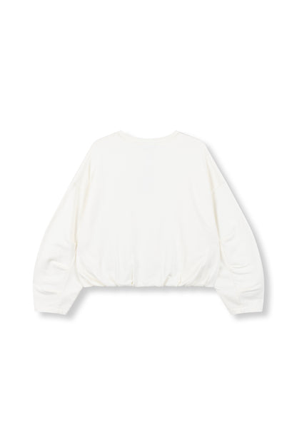 Oversized sweater SELLIE - Refined Department