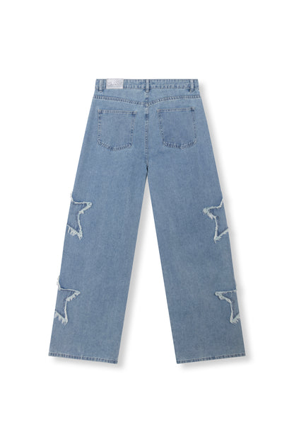 Payton star jeans - Refined Department