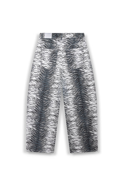Balloon jeans TIGER - Refined Department