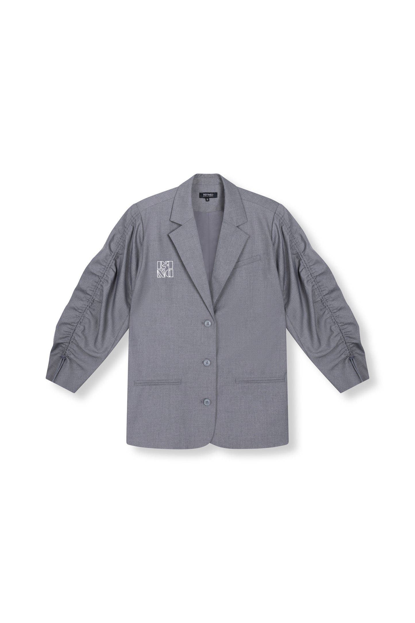 Oversized blazer JENNY - Refined Department