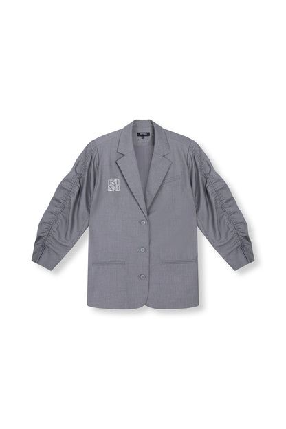Oversized blazer JENNY - Refined Department