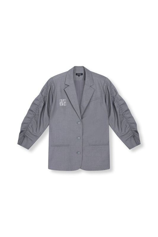 Oversized blazer JENNY - Refined Department
