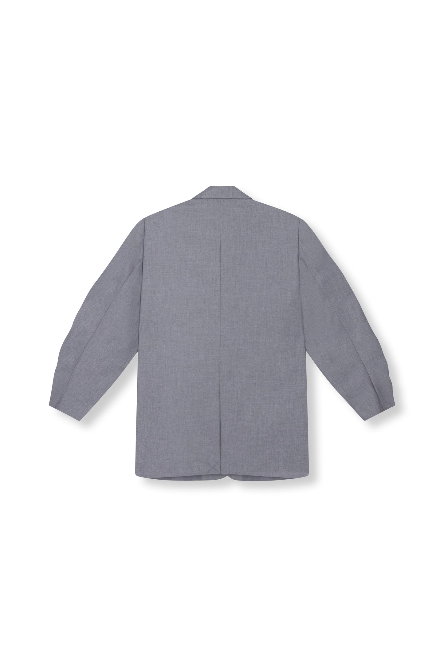 Oversized blazer JENNY - Refined Department