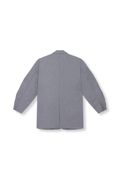 Oversized blazer JENNY - Refined Department