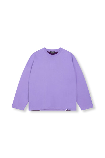 Oversized longsleeve BATT - Refined Department