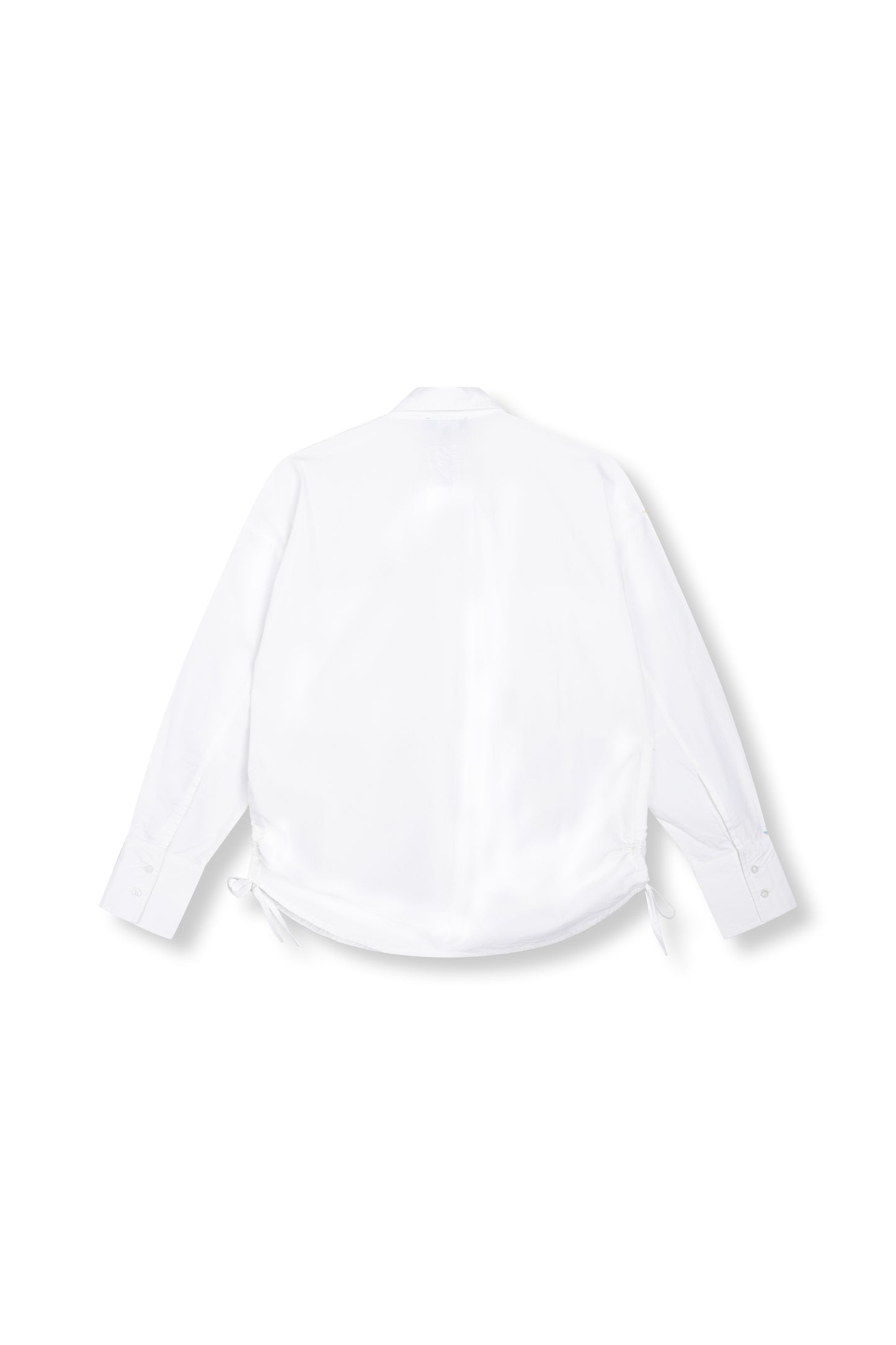 Strap blouse DANIA - Refined Department