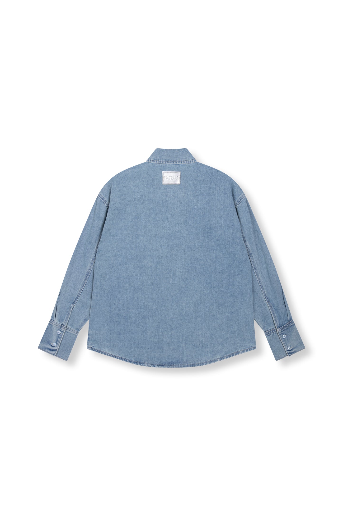 GINNY star blouse - Refined Department