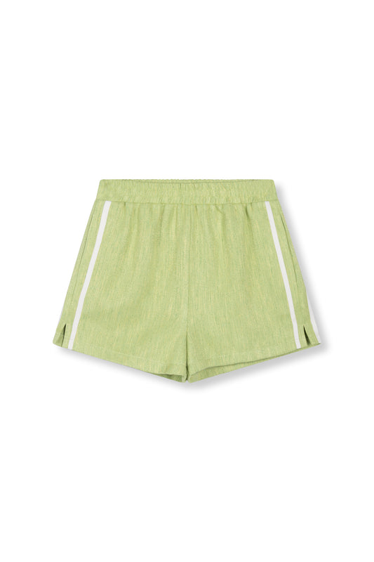 Relaxed stripe short DOLLY - Refined Department