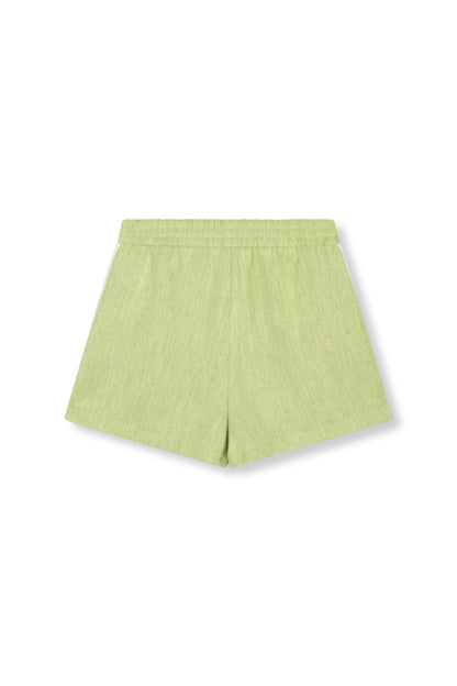 Relaxed stripe short DOLLY - Refined Department