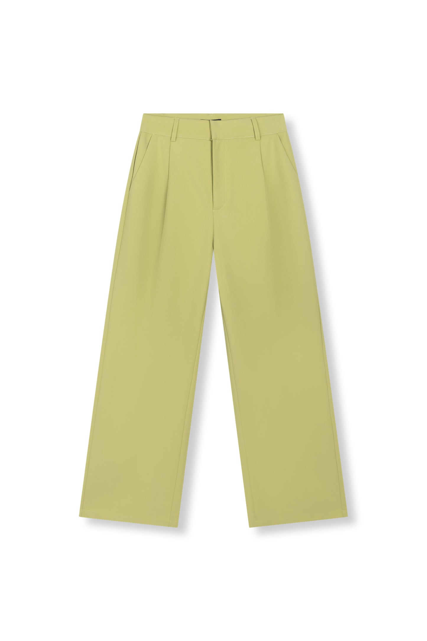 Puck pants matcha - Refined Department