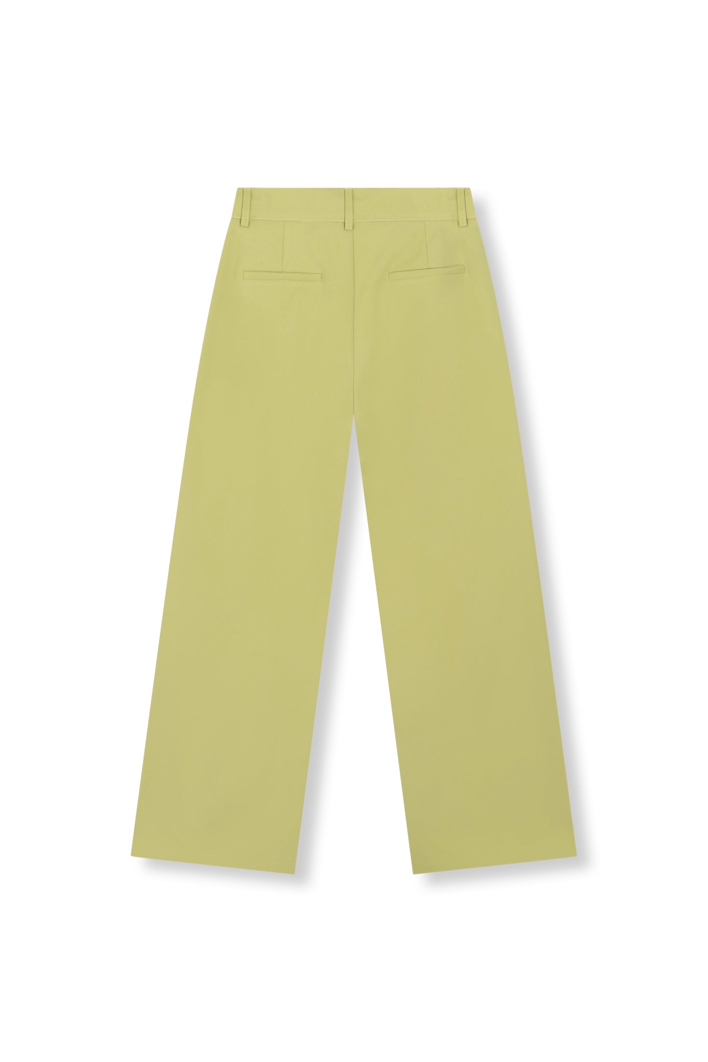 Puck pants matcha - Refined Department