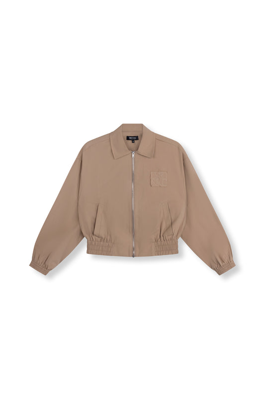 Bomber jacket RIRI - Refined Department