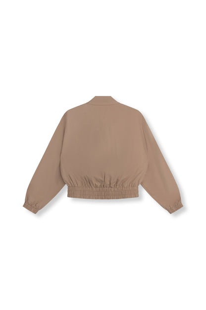Bomber jacket RIRI - Refined Department