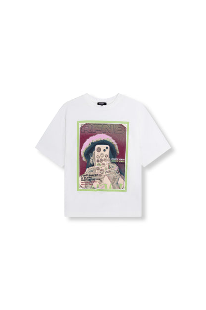 T-shirt LOUI - Refined Department