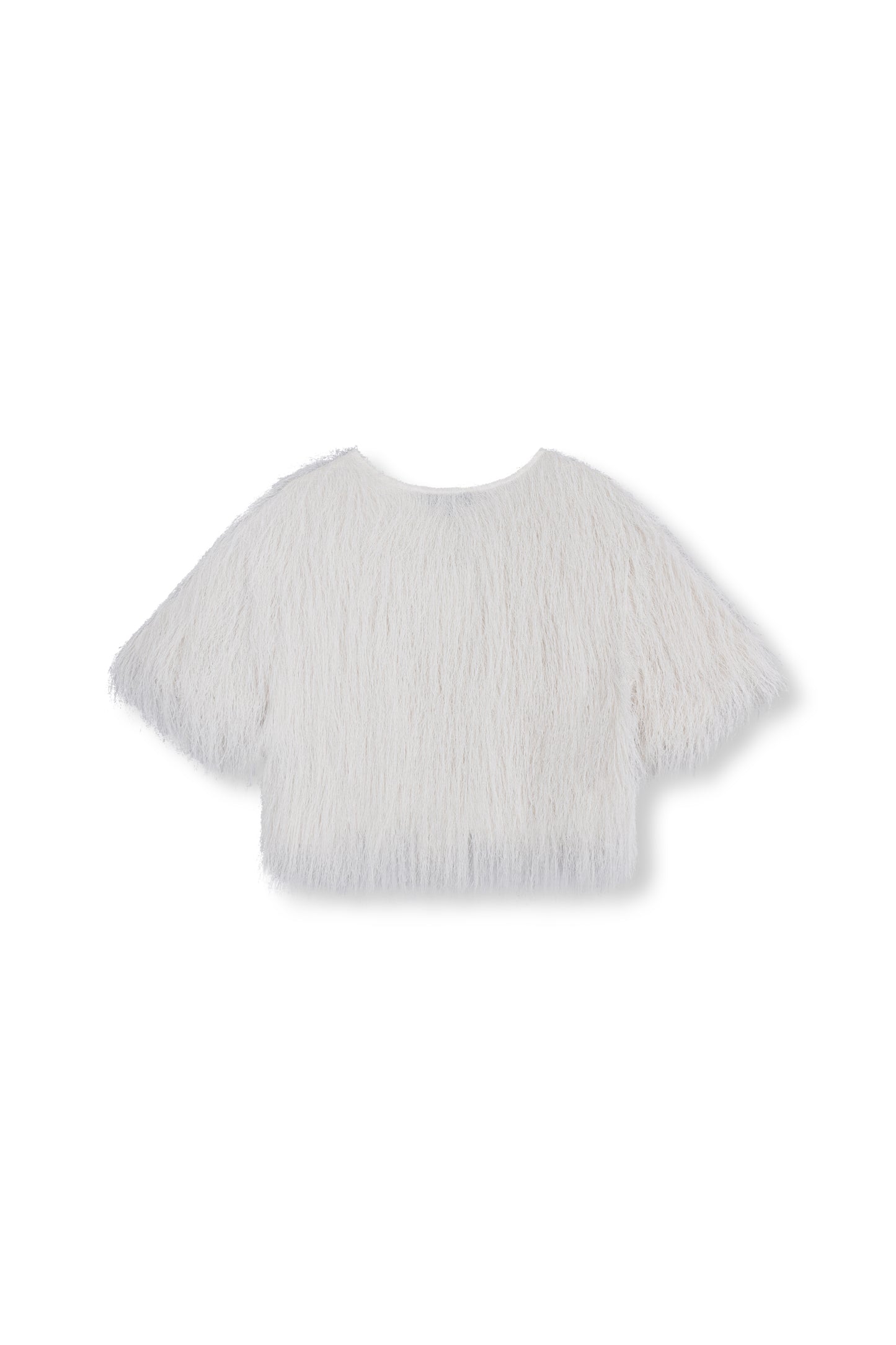Fringes shirt FAYENNA - Refined Department