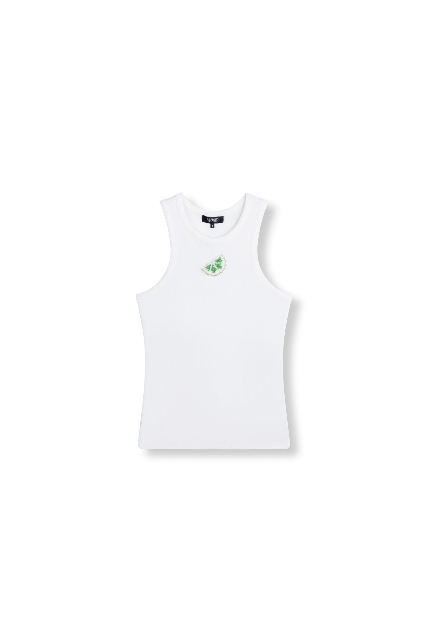 Fitted singlet RAQUEL - Refined Department