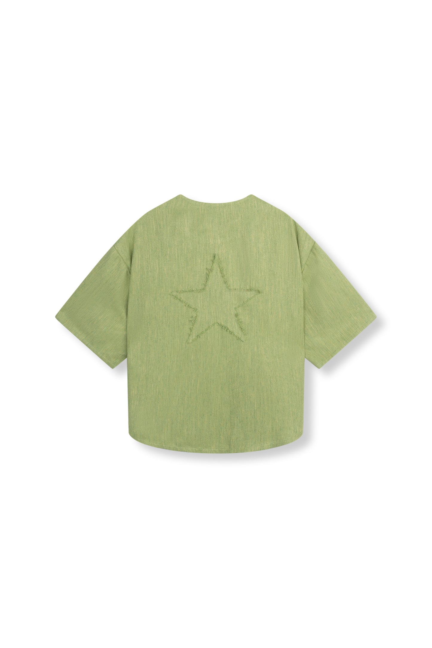 Baseball shirt BENNIE - Refined Department