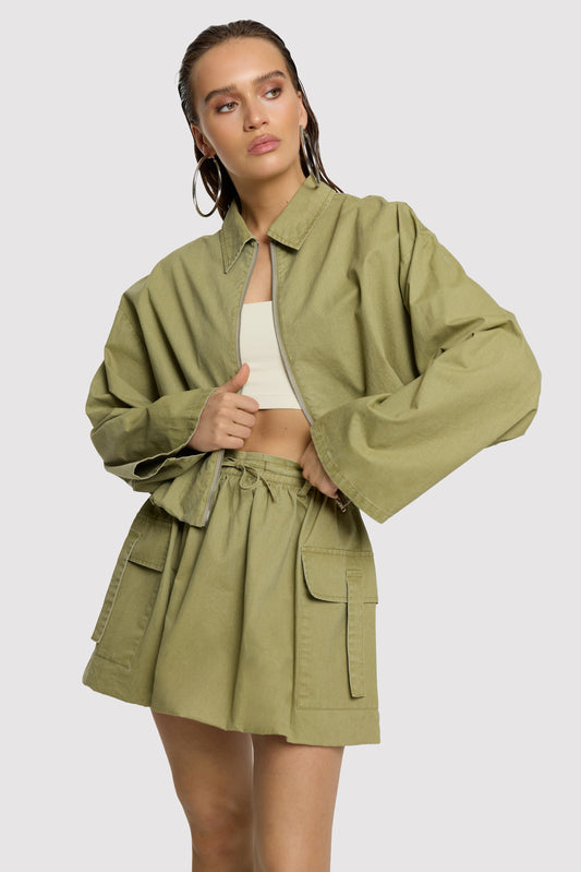 Mandy skirt - Refined Department