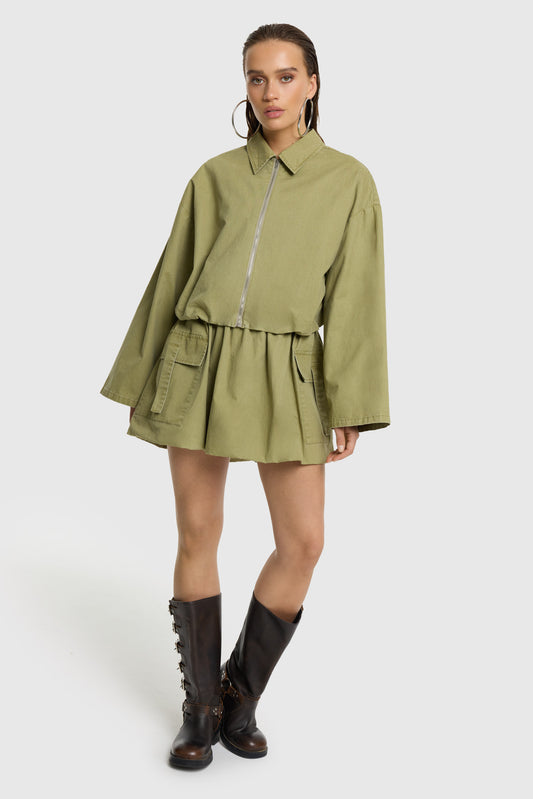 Mandy skirt - Refined Department