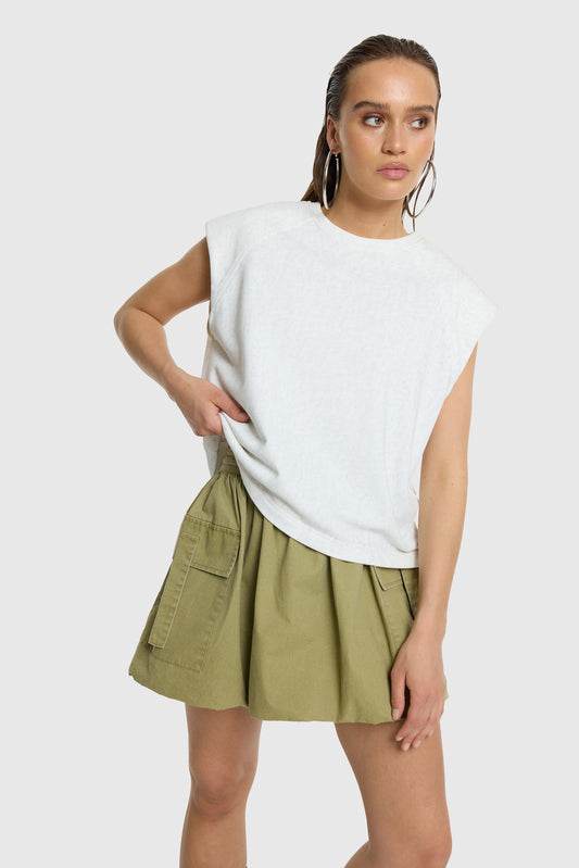 Mia top - Refined Department