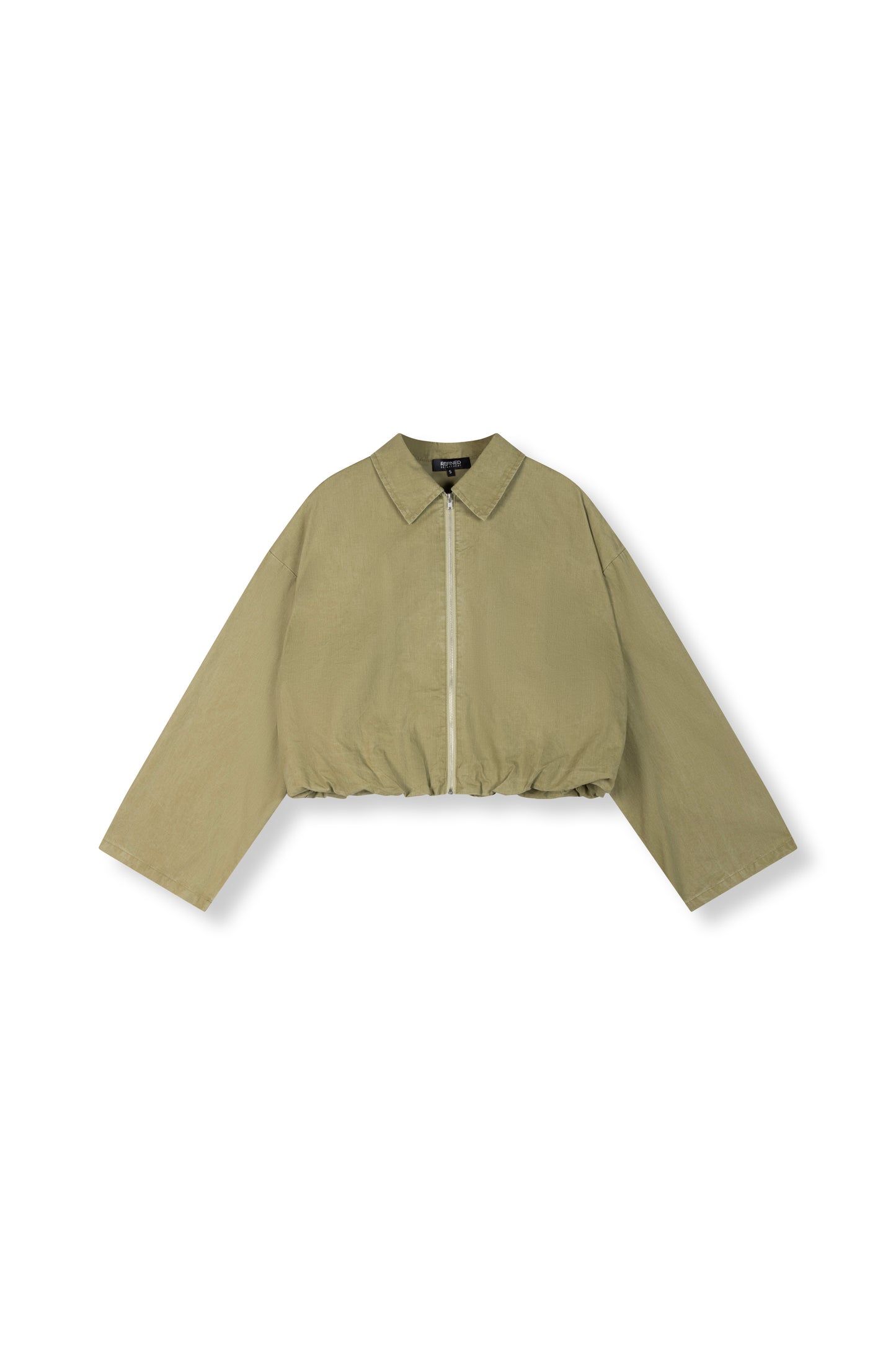 Aley jacket - Refined Department