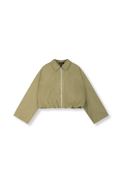 Aley jacket - Refined Department