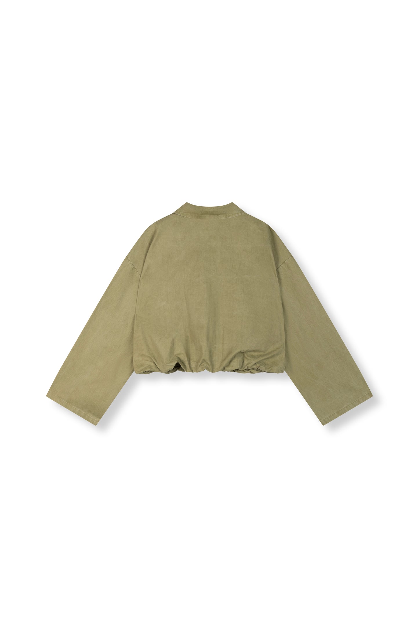 Aley jacket - Refined Department
