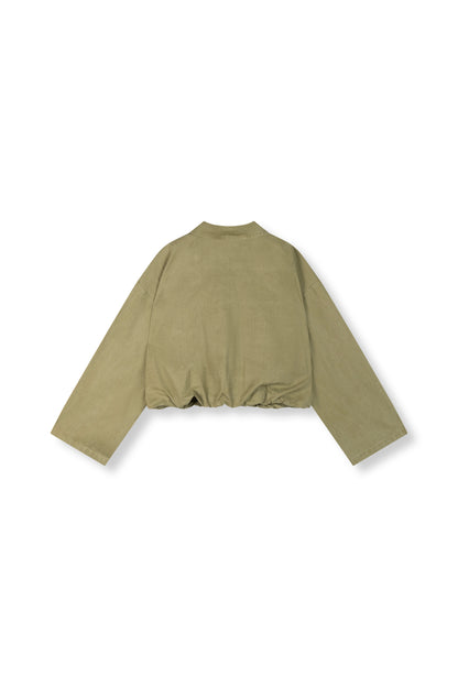 Aley jacket - Refined Department