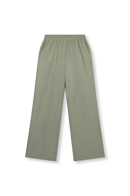 Flowy wide leg pants Nova