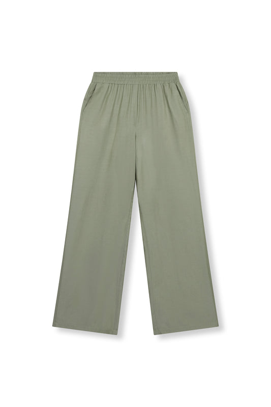 Flowy wide leg pants Nova