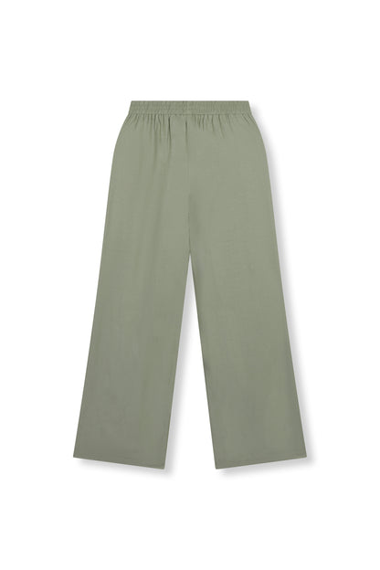Flowy wide leg pants Nova