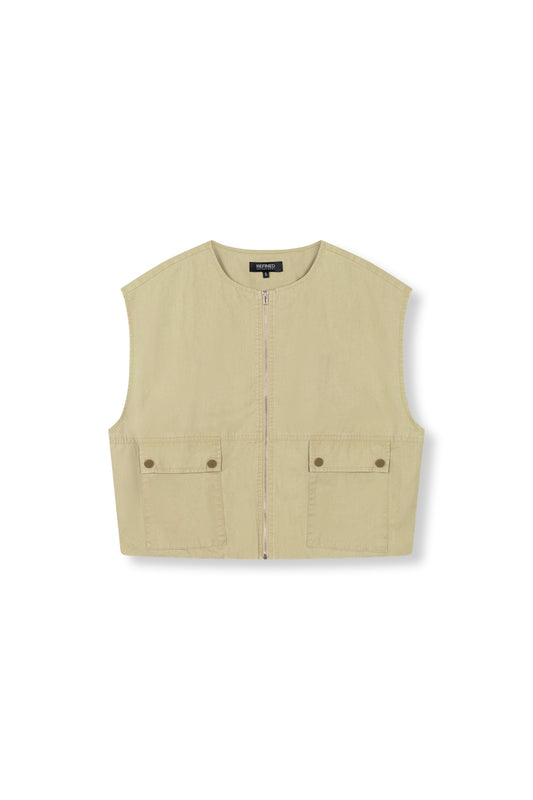 Noa cargo gilet