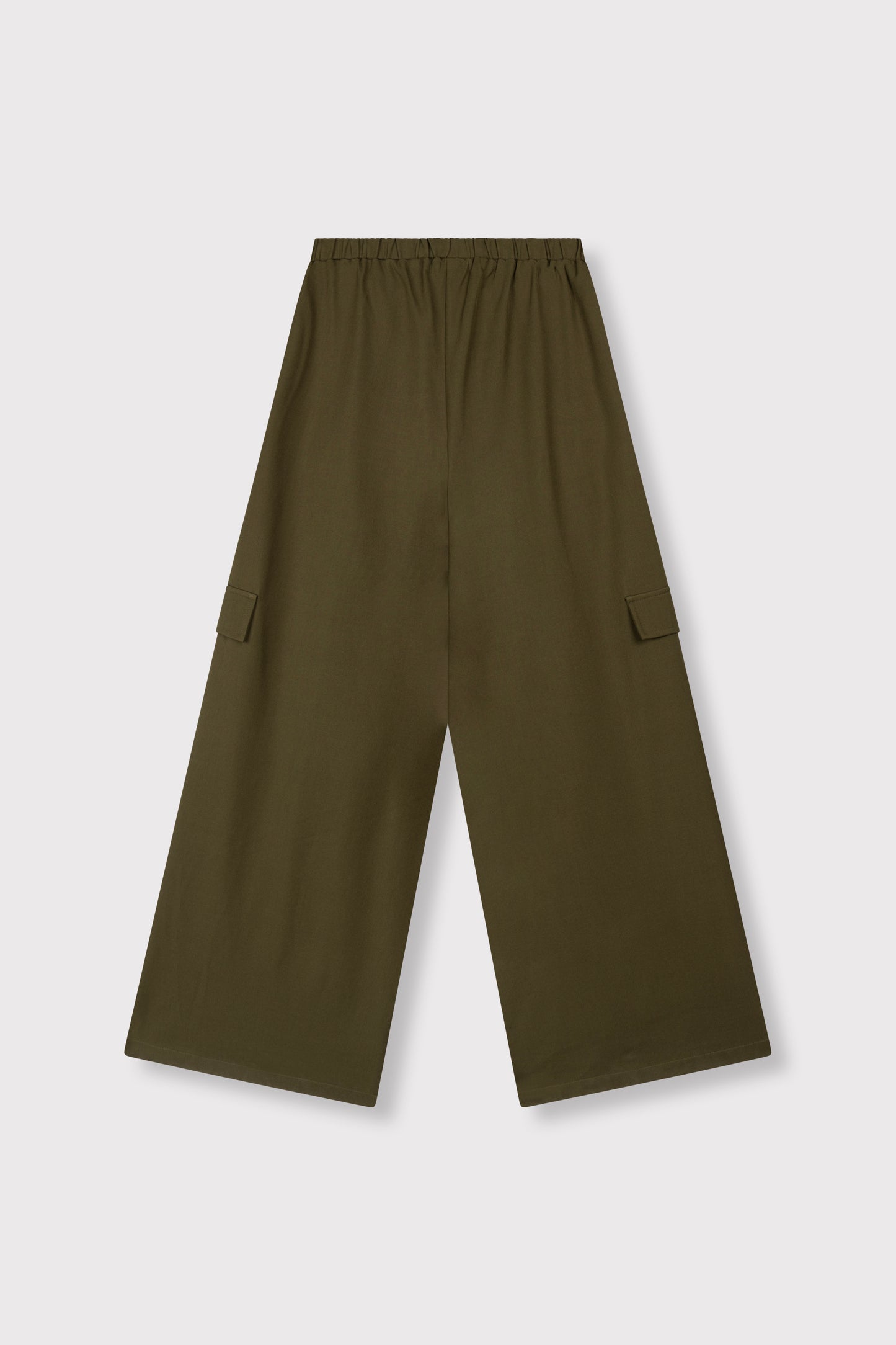 Wide leg pants - Refined Department